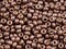 15G Opaque Matte Dark Mauve DuraCoat Miyuki 6/0 Seed Beads - 6-4213F
